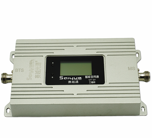 长沙双频手机信号增强器800㎡