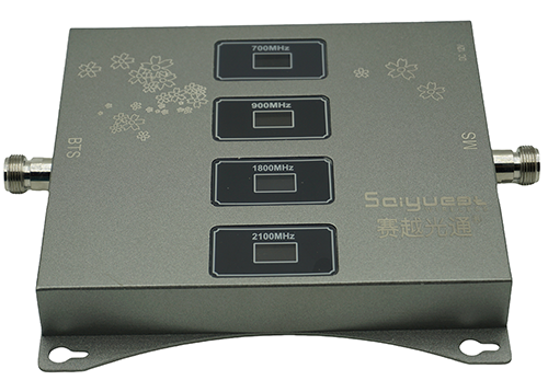 长沙四频手机信号接收器200㎡