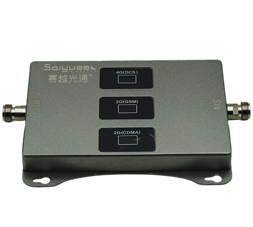 长沙三频手机信号增强器200㎡