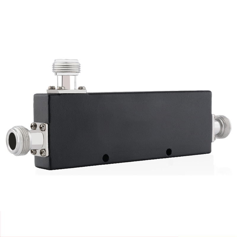  长沙FM调频广播同步广播耦合器