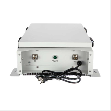  长沙无线对讲系统双向干线放大器