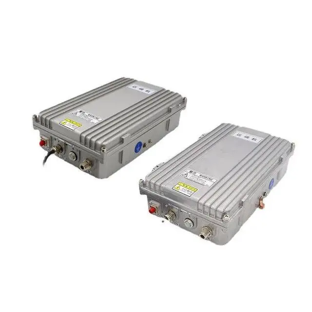  长沙FM调频应急广播数字光纤近端机远端机