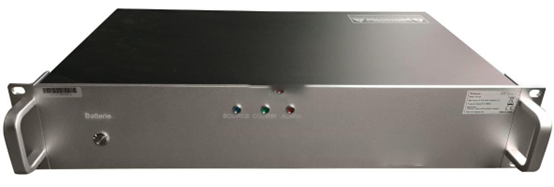  长沙350M PDT消防集群警用主机直放站