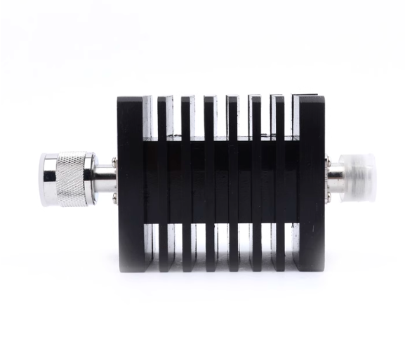 长沙腔体固定衰减器0-3G/0-4G  N型接口